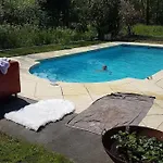 Balistyle Incl Hottub Near Amsterdam And Haarlem *