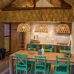 Balistyle Incl Hottub Near Amsterdam And Haarlem Feriehus *