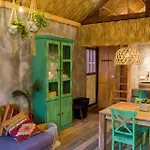 Feriehus Balistyle Incl Hottub Near Amsterdam And Haarlem