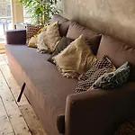 Balistyle Incl Hottub Near Amsterdam And Haarlem *