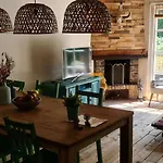 Balistyle Incl Hottub Near Amsterdam And Haarlem Feriehus