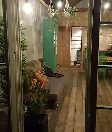 Balistyle Incl Hottub Near Amsterdam And Haarlem