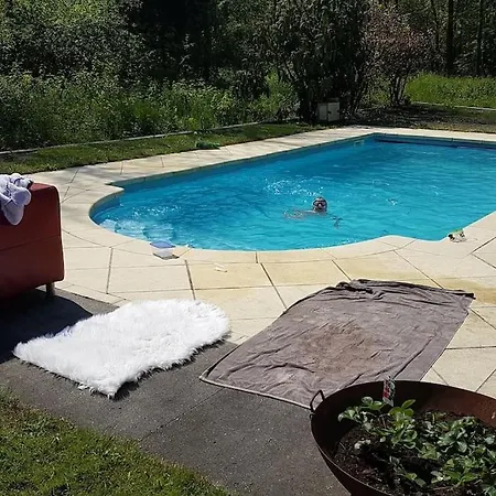 Balistyle Incl Hottub Near Amsterdam And Haarlem *