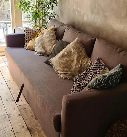 別荘 Balistyle Incl Hottub Near Amsterdam And Haarlem *