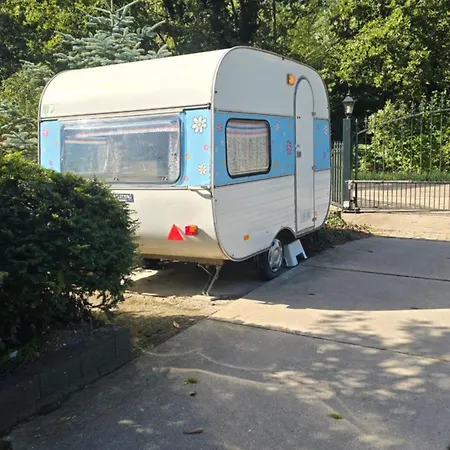 Balistyle Incl Hottub Near Amsterdam&haarlem * Velsen-Zuid