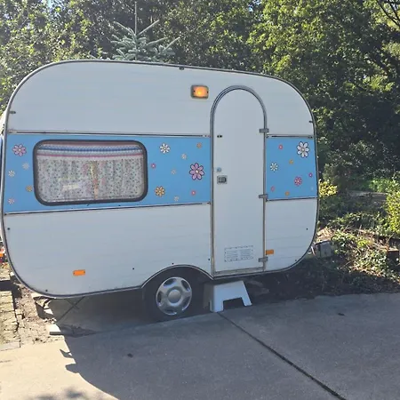 Balistyle Incl Hottub Near Amsterdam And Haarlem