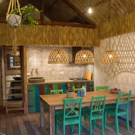 Balistyle Incl Hottub Near Amsterdam And Haarlem * Velsen-Zuid