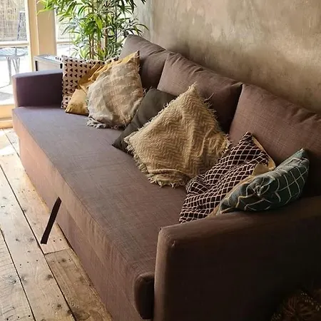 Balistyle Incl Hottub Near Amsterdam And Haarlem *