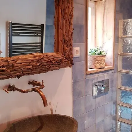 Balistyle Incl Hottub Near Amsterdam And Haarlem