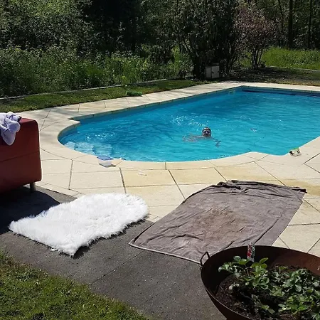 Prázdninový dům Balistyle Incl Hottub Near Amsterdam And Haarlem *