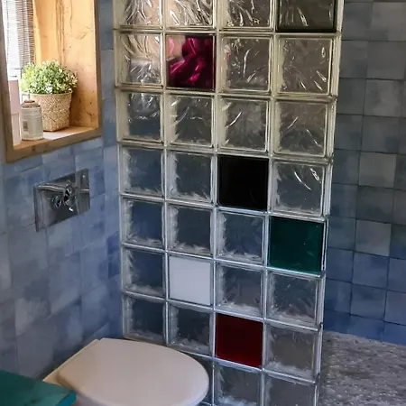 Balistyle Incl Hottub Near Amsterdam And Haarlem Prázdninový dům Velsen-Zuid