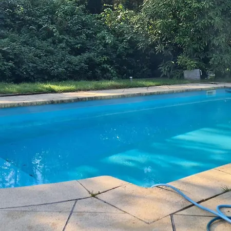 Balistyle Incl Hottub Near Amsterdam And Haarlem Prázdninový dům Velsen-Zuid