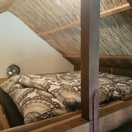 Semesterbostad Balistyle Incl Hottub Near Amsterdam And Haarlem Velsen-Zuid